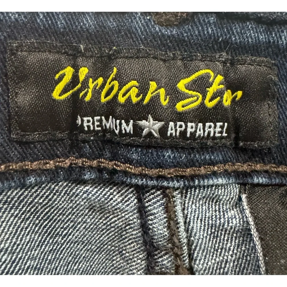 Urbanstar urban star